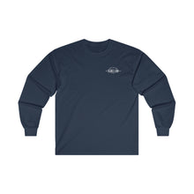 Load image into Gallery viewer, &quot;HoodLife&quot; Long Sleeve T-Shirt
