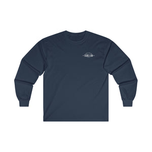 "HoodLife" Long Sleeve T-Shirt