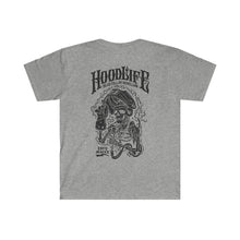 Load image into Gallery viewer, &quot;HoodLife&quot; T-Shirt
