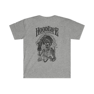 "HoodLife" T-Shirt
