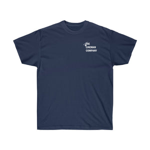"Union Lineman" Short Sleeve T-Shirt