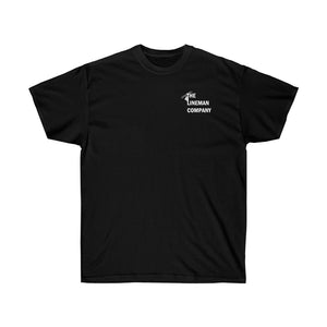 "Union Lineman" Short Sleeve T-Shirt