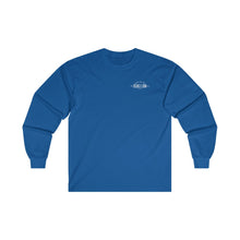 Load image into Gallery viewer, &quot;Stand For Something Or Fall For Anything&quot; Long Sleeve T-Shirt
