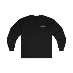 Skilled Trades "Dying Breed" Long Sleeve T-Shirt