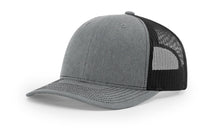 Load image into Gallery viewer, Lineman &quot;American Flag&quot; Embroidered Richardson 112 Hat

