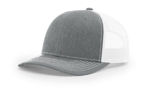 "Lineman" Richardson 112 Hat