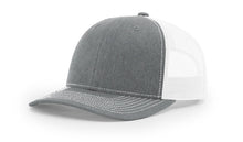 Load image into Gallery viewer, Lineman &quot;American Flag&quot; Embroidered Richardson 112 Hat
