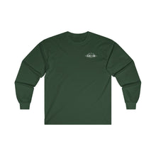 Load image into Gallery viewer, &quot;Stand For Something Or Fall For Anything&quot; Long Sleeve T-Shirt
