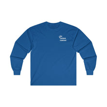 Load image into Gallery viewer, &quot;Blue Collar Lineman&quot; Long Sleeve T-Shirt
