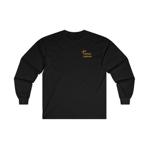 Brotherhood Of A Dying Breed" Lightning  Bolt Long Sleeve T-Shirt