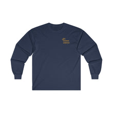 Load image into Gallery viewer, Brotherhood Of A Dying Breed&quot; Lightning  Bolt Long Sleeve T-Shirt
