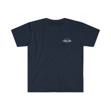 Load image into Gallery viewer, Welder &quot;Born &amp; Raised&quot; T-shirt
