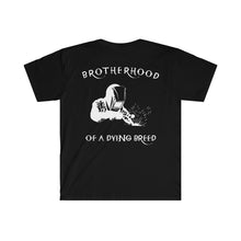 Load image into Gallery viewer, Welder &quot;Brotherhood Of A Dying Breed&quot; T-Shirt
