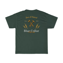 Load image into Gallery viewer, &quot;Blue Collar F#ck Up&quot; Short Sleeve T-Shirt
