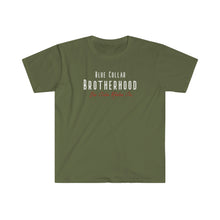 Load image into Gallery viewer, &quot;Blue Collar Brotherhood&quot; T-Shirt
