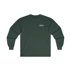 Skilled Trades "Dying Breed" Long Sleeve T-Shirt