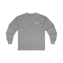 Load image into Gallery viewer, &quot;Blue Collar Bloodline&quot; Long Sleeve T-Shirt
