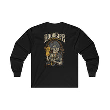 Load image into Gallery viewer, &quot;HoodLife&quot; Long Sleeve T-Shirt
