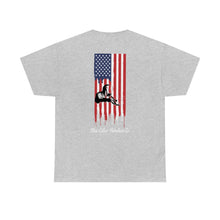 Load image into Gallery viewer, &quot;Welder American Flag&quot; Short Sleeve T-Shirt
