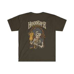 "HoodLife" T-Shirt