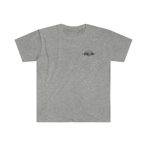 "HoodLife" T-Shirt