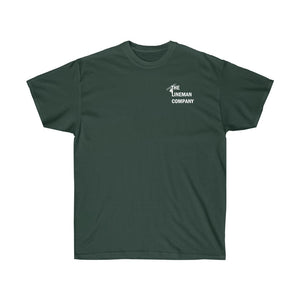 "Union Lineman" Short Sleeve T-Shirt