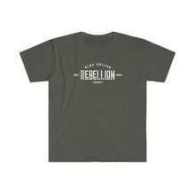 Load image into Gallery viewer, &quot;Blue Collar Rebellion Company&quot; Short Sleeve T-Shirt
