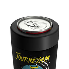 Load image into Gallery viewer, Journeyman Lineman Stainless Steel Beer Sleeve
