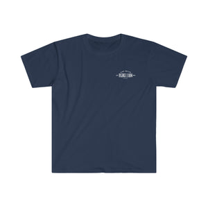 Welder "Brotherhood Of A Dying Breed" T-Shirt