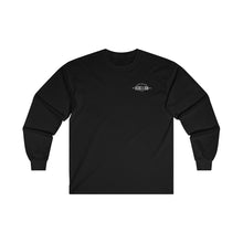 Load image into Gallery viewer, &quot;Blue Collar Hustle&quot; Long Sleeve T-Shirt
