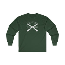 Load image into Gallery viewer, &quot;Blue Collar Gun Club&quot; Long Sleeve T-Shirt

