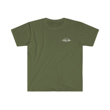 Load image into Gallery viewer, &quot;Blue Collar Bloodline&quot; Short Sleeve T-Shirt
