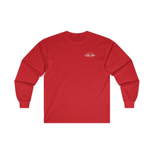 Skilled Trades "Dying Breed" Long Sleeve T-Shirt