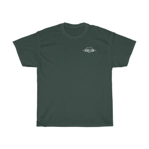 Mechanic "Born & Raised" T-Shirt