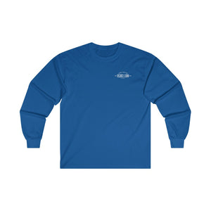 "Professional Asshole" Long Sleeve T-Shirt