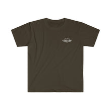 Load image into Gallery viewer, &quot;Blue Collar Bloodline&quot; Short Sleeve T-Shirt
