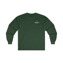 Load image into Gallery viewer, Mechanic &quot;Born &amp; Raised&quot; Long Sleeve T-Shirt
