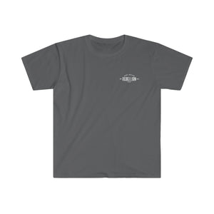 Welder "Born & Raised" T-shirt