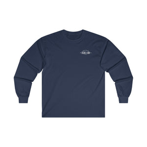 "Professional Asshole" Long Sleeve T-Shirt