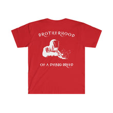 Load image into Gallery viewer, Welder &quot;Brotherhood Of A Dying Breed&quot; T-Shirt

