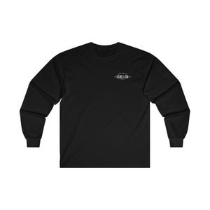 "Less College More Trades" Long Sleeve T-Shirt