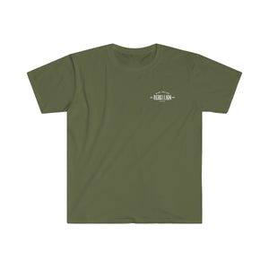 Welder "Brotherhood Of A Dying Breed" T-Shirt