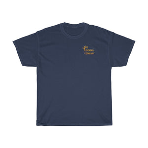 "Brotherhood Of A Dying Breed" Lightning Bolt T-Shirt