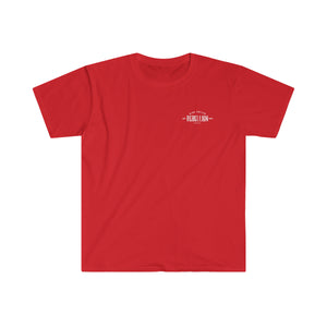 Welder "Brotherhood Of A Dying Breed" T-Shirt