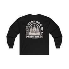 Load image into Gallery viewer, Skilled Trades &quot;Dying Breed&quot; Long Sleeve T-Shirt
