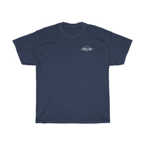 Mechanic "Born & Raised" T-Shirt