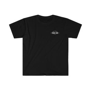 Welder "Brotherhood Of A Dying Breed" T-Shirt