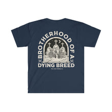 Load image into Gallery viewer, Skilled Trades &quot;Dying Breed&quot; Short Sleeve T-Shirt
