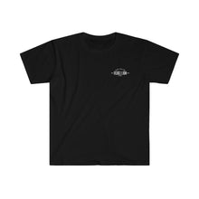 Load image into Gallery viewer, &quot;Blue Collar Bloodline&quot; Short Sleeve T-Shirt
