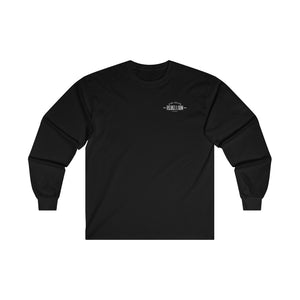 "Professional Asshole" Long Sleeve T-Shirt